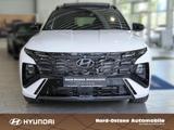Hyundai TUCSON FL N LINE Assistenz Paket - Hyundai TUCSON New cars mit Benzin-Antrieb