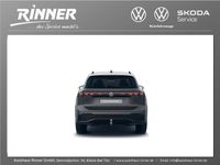 Volkswagen Tiguan - Vorschau Bild 5