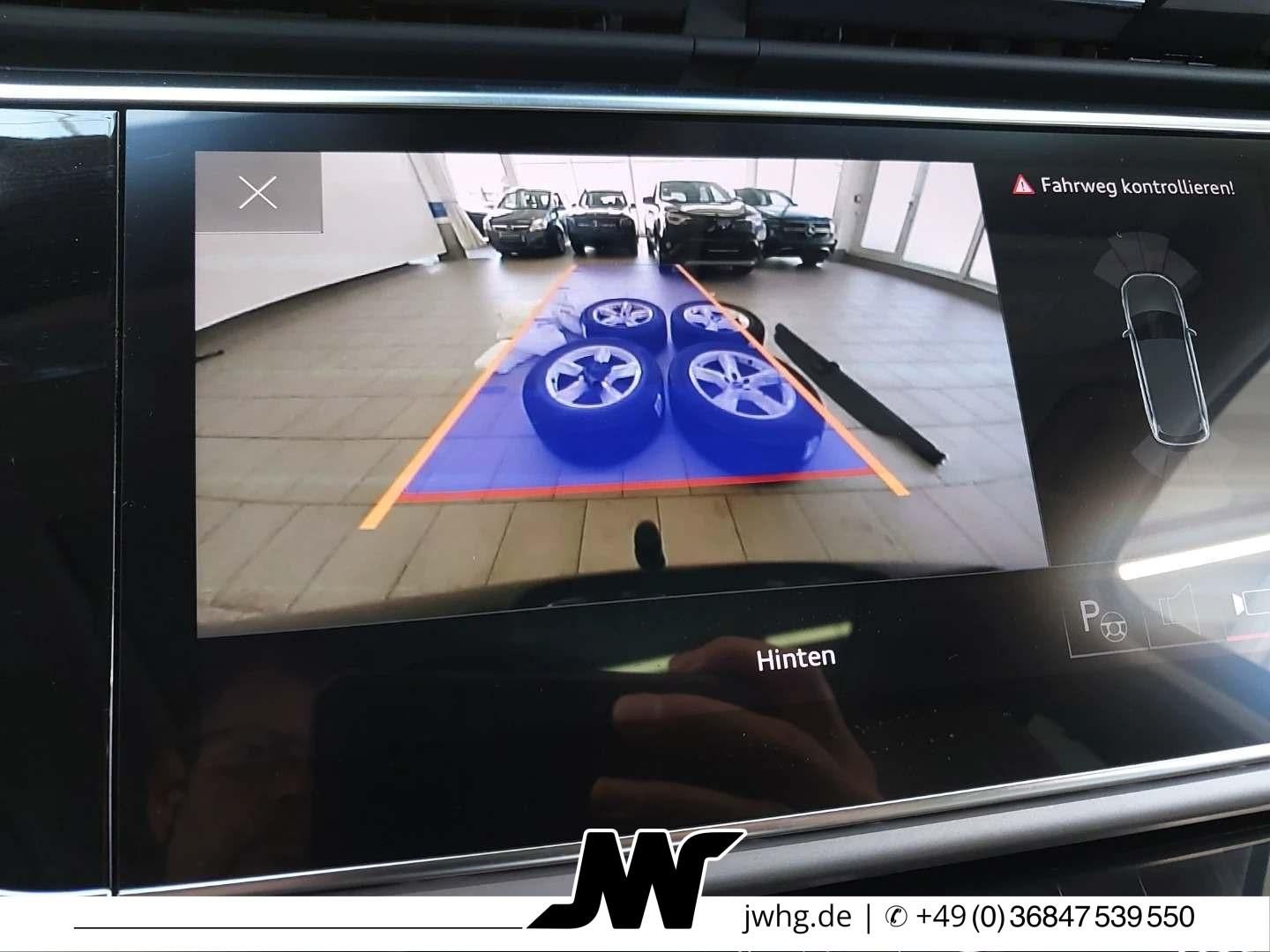 Audi Q7 45 TDI 7-Sitzer/ACC/PANO/AIR/AHK/VIRTUAL+ foto 3
