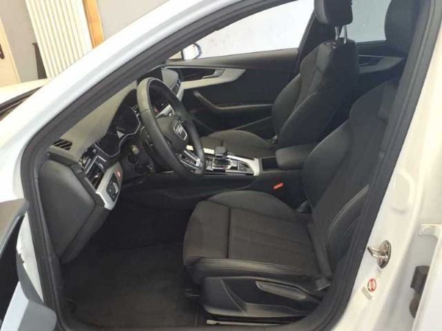 Audi A4 - Bild 3