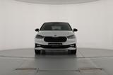 Skoda FABIA FIRST EDITION 1.0TSI DSG -FRONTSCHEIBENHZ- - Skoda Fabia mit Benzin-Antrieb: Weiß, Kleinwagen