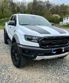 Ford Ranger Raptor Standheizung Garantie