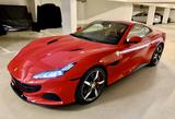 Ferrari Portofino M Top Ausstattung wie neu