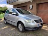 Volkswagen Fox 1.2 - - Volkswagen Fox: 1.2