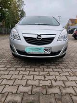 Opel Meriva B 1,4 Ecotec - Opel Meriva in Wuppertal
