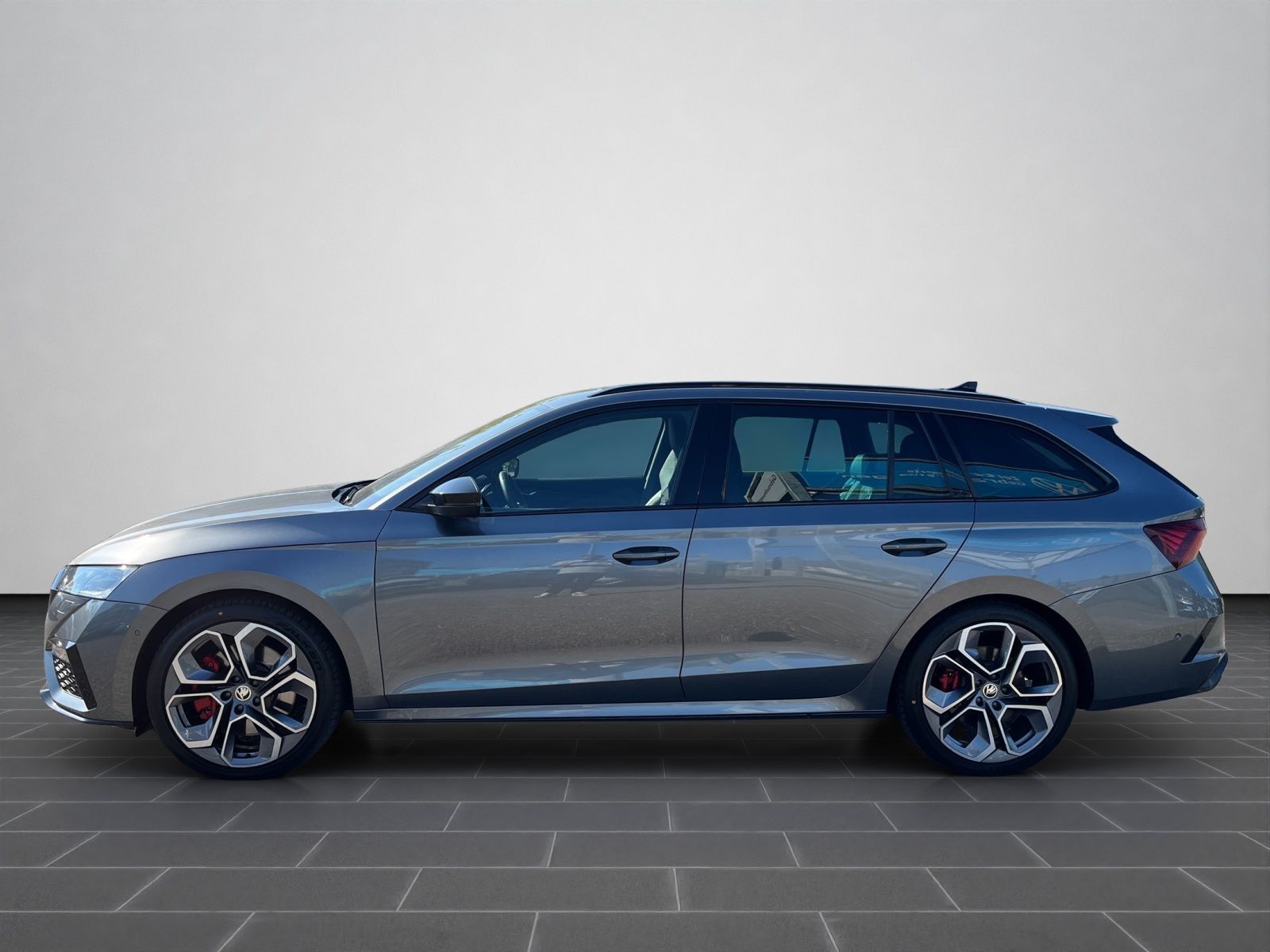 Skoda Octavia - Bild 7