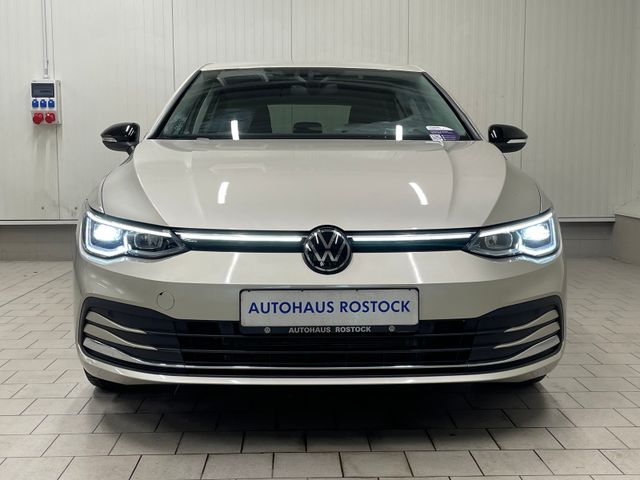 Golf VIII Move 1.0 eTSI DSG SHZ PDC ACC