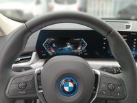 BMW iX1 - Vorschau Bild 16