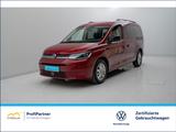 Volkswagen Caddy Maxi Life TDI DSG*AHK*STNDHZG*RFK*KLIMA*