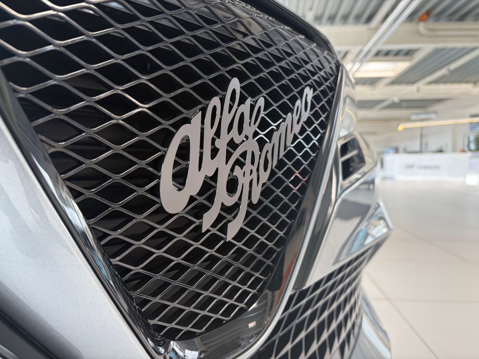 Alfa Romeo Junior - Bild 11