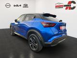 Nissan JUKE 1.0 DIG-T 114 PS 7DCT N-CONNECTA NC Winter - gebrauchte Nissan Juke aus dem Jahr 2023