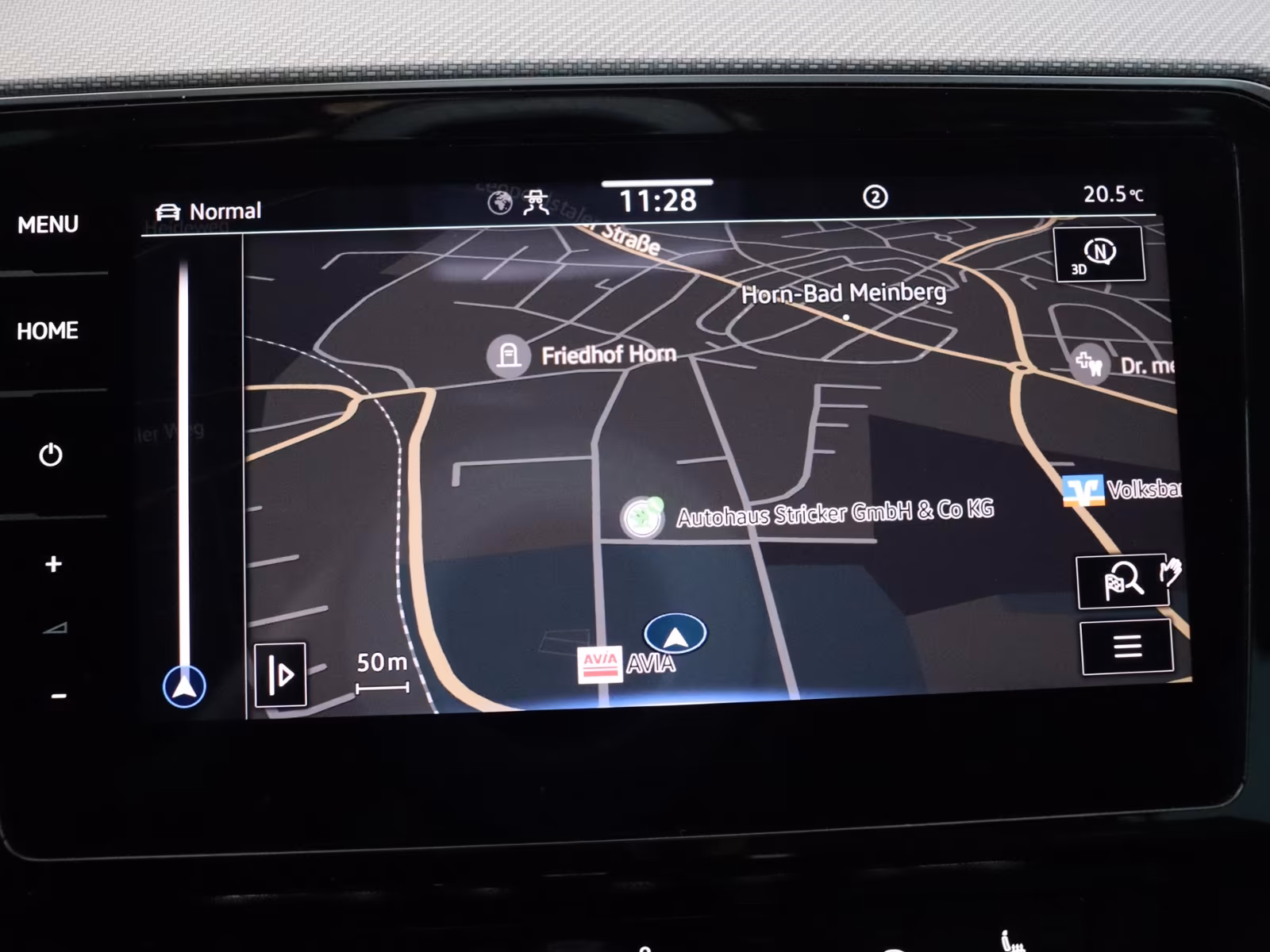 Volkswagen Passat R-Line 1.5TSI DSG 273,-ohne Anzah, миниатюра 7