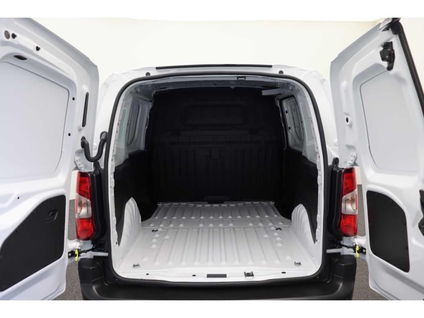 Fahrzeugabbildung Fiat Doblo 1.5 75 kW Kastenwagen Easy Pro Diesel 100