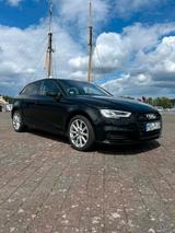 Audi 1. Hd. A3 8V Sportback Facelift 2.0 TFSI q... - Audi A3 Gebrauchtwagen in Rostock