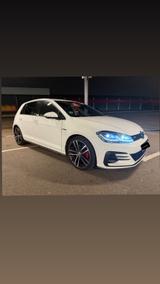 Volkswagen Facelift GTD DSG,Dynaudio,ACC,Anhängerkupplung