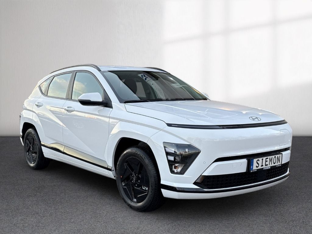 Hyundai KONA - Bild 6