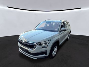 Skoda Kodiaq - 2