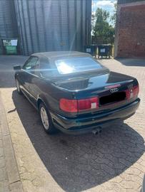 صورة 2 لـ 1997 AUDI A5