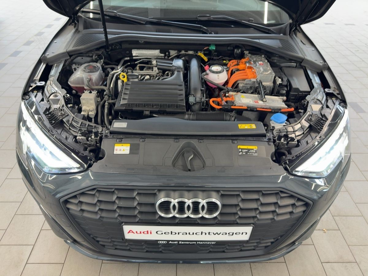 Audi A3 - Bild 19