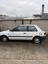 Mazda 323 1.3|original Zustand|126t km | B... - gebrauchte Mazda 323 aus dem Jahr 1996