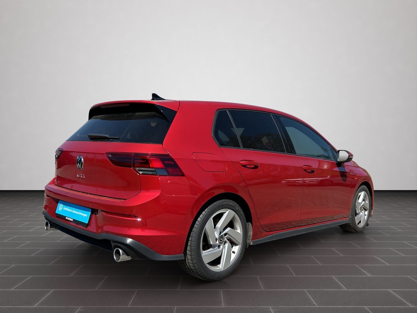 Volkswagen Golf - Bild 3