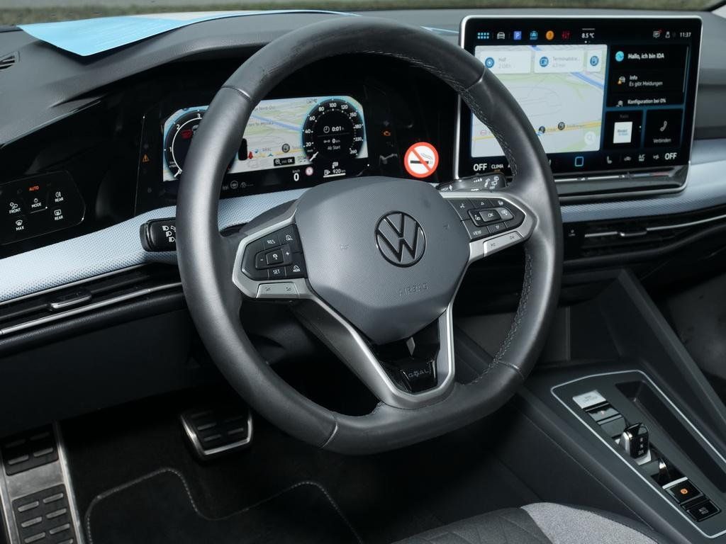 Volkswagen Golf - Bild 9