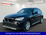 BMW X1 18 d sDrive - BMW X1 in Halle