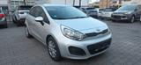 Kia Rio Edition 7 TÜV+INSPEKTION NEU - Kia Rio Gebrauchtwagen