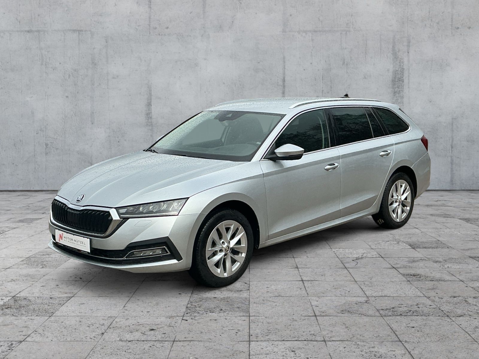 Skoda Octavia - Bild 2