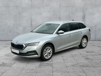 Skoda Octavia - Vorschau Bild 2