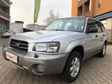 Subaru Forester 2.0 16V GPL - gebrauchte Subaru Forester aus dem Jahr 2002