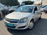Opel Astra H Lim. Basis*NUR 36TKM* - gebrauchte Opel Astra aus dem Jahr 2009