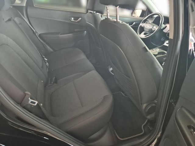 Hyundai i20 – Bild 14