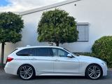 BMW 340i Touring*M-SPORT*INDIVIDUAL*360-KAMERA* - gebrauchte BMW 340 aus dem Jahr 2018