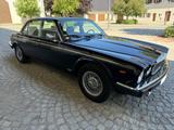 Jaguar Daimler Double Six - Jaguar Daimler: Limousine