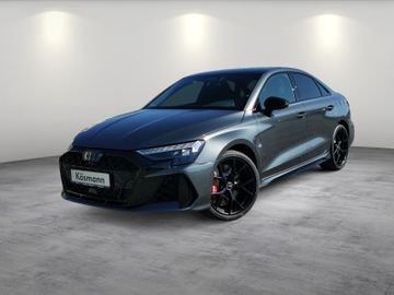 Audi Leasingangebot: Audi RS 3 Limousine quattro Vmax 280KM/H RS-AGA MATRI