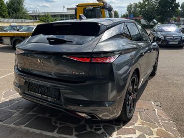 Bild 19 DS Automobiles DS4 DS 4 E-Tense Performance Line + | Matrix | RFK