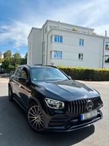 Mercedes-Benz Mercedes Benz GLC 220d - AMG Paket - - Mercedes-Benz GLC 220 in Bielefeld