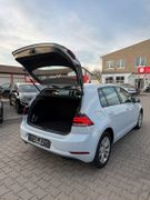 VW Golf - Vorschau 7