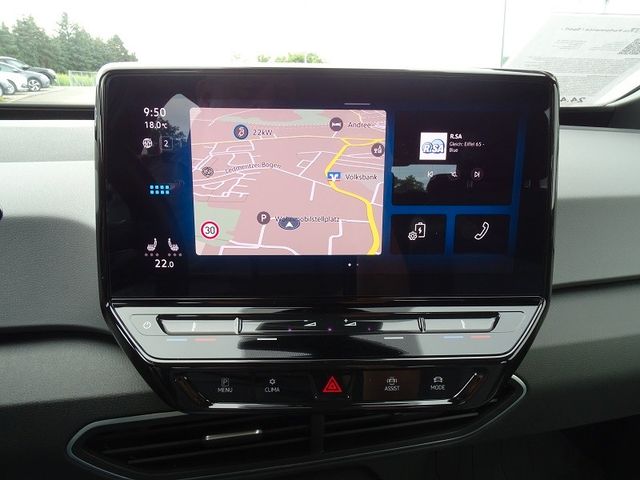 ID.3 Pro Performance / Sport - 62 kWh