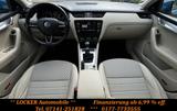 Skoda Octavia Combi 1,8 TSI Style Bi-Xenon PDC 1. Hand - gebrauchte Skoda Octavia aus dem Jahr 2016