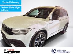 Volkswagen Tiguan R 2.0 TSI DSG 4M Leder Pano Kamera H-K So