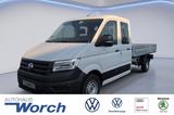 Volkswagen Crafter Doka 2.0 TDI 4 Motion LED+NAVI+PDC