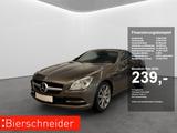 Mercedes-Benz SLK 200 NAVI LEDER AIRSCARF PDC SHZ KLIMAAUT