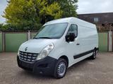 Renault Master 2.2 dCi 2.Hand L2H2 Ahk Klima Kamera - gebrauchte Renault Master aus dem Jahr 2013