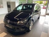 Volkswagen Touran 1.4 TSI DSG Highline Xenon, RNS 510 - Volkswagen: Rns 510