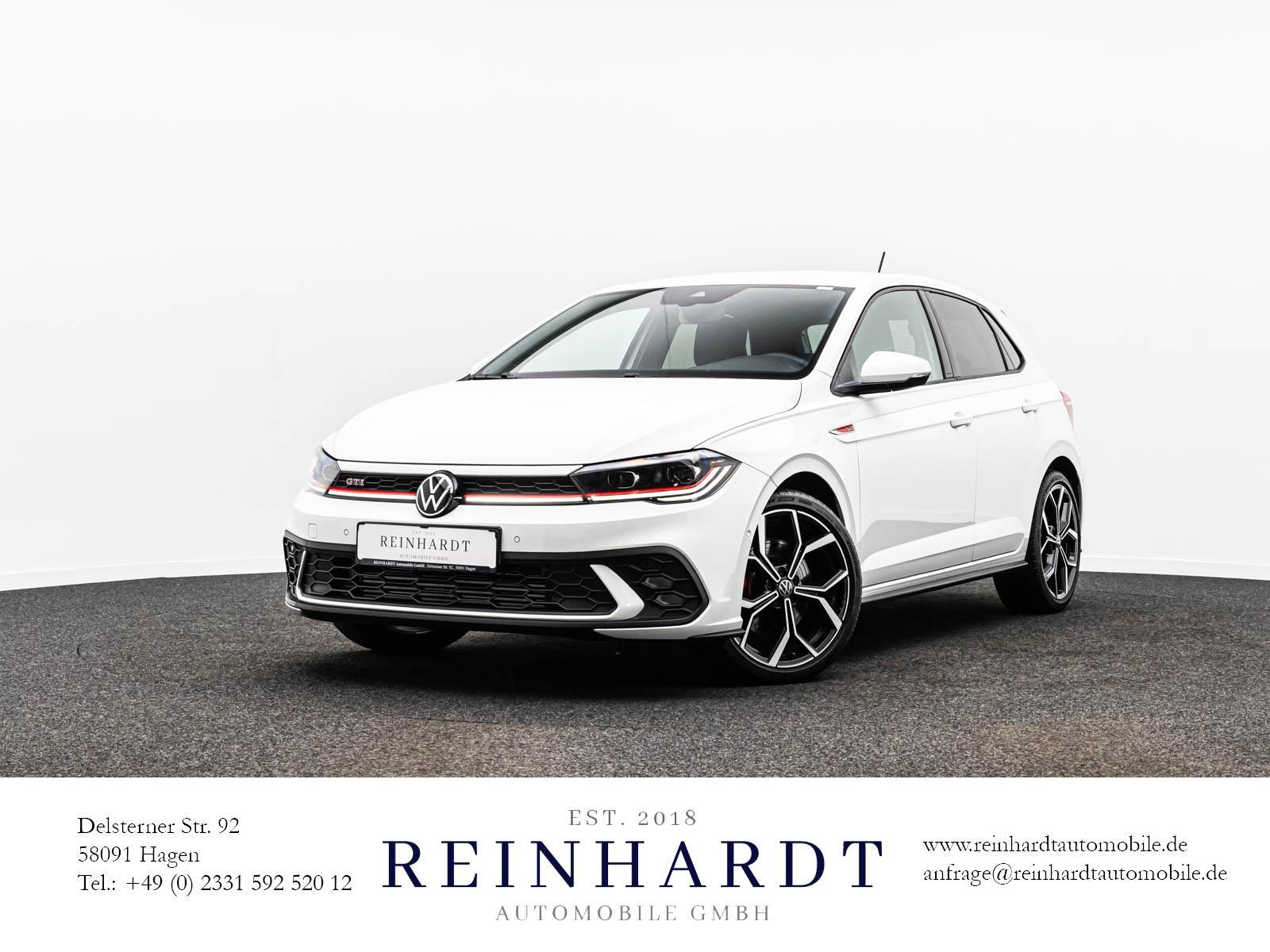 Volkswagen Polo GTI 18Z./IQ-L/CARPLAY/ACC/SIDE/KEYLESS/DAB+, миниатюра 2