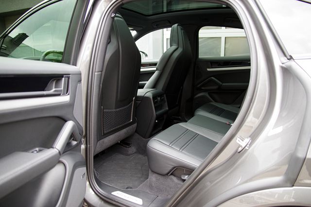 Porsche Cayenne Coupe*Luft,ACC,BOSE,Softcl.,90Liter,360°