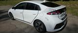 Hyundai IONIQ 1.6l GDi HYBRID - - Hyundai IONIQ Benziner Gebrauchtwagen