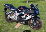 Honda CBR 900 RR Fireblade - HONDA 2000 FIREBLADE